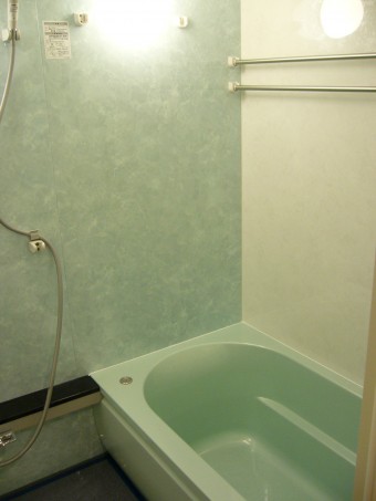 TOTO もっとひろがるWB エコジョーズにお取替 TOTO もっとひろがるWB エコジョーズにお取替